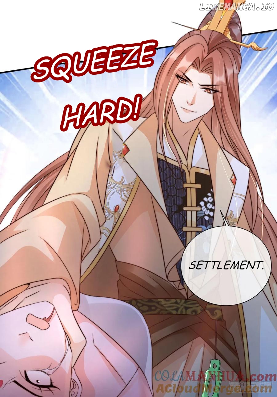 I Became the Attendant of the Villainess Chapter 21 - page 25