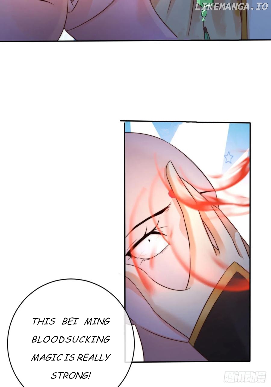 I Became the Attendant of the Villainess Chapter 21 - page 26