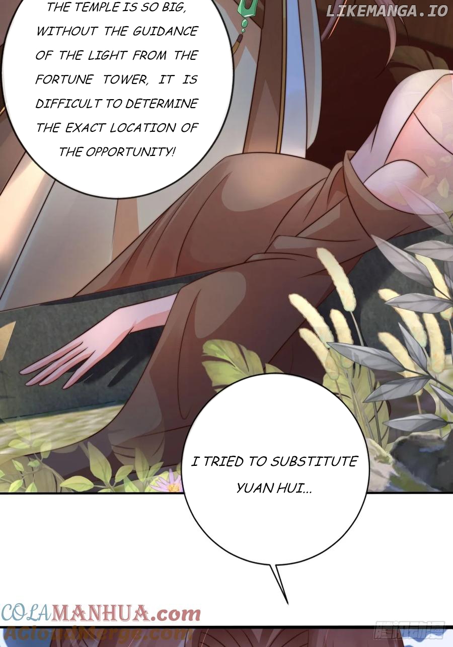 I Became the Attendant of the Villainess Chapter 21 - page 29