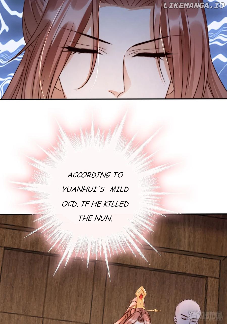 I Became the Attendant of the Villainess Chapter 21 - page 30