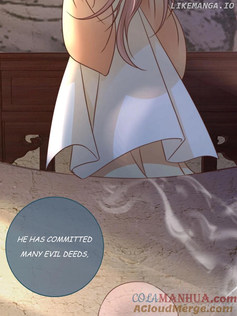 I Became the Attendant of the Villainess Chapter 21 - page 33