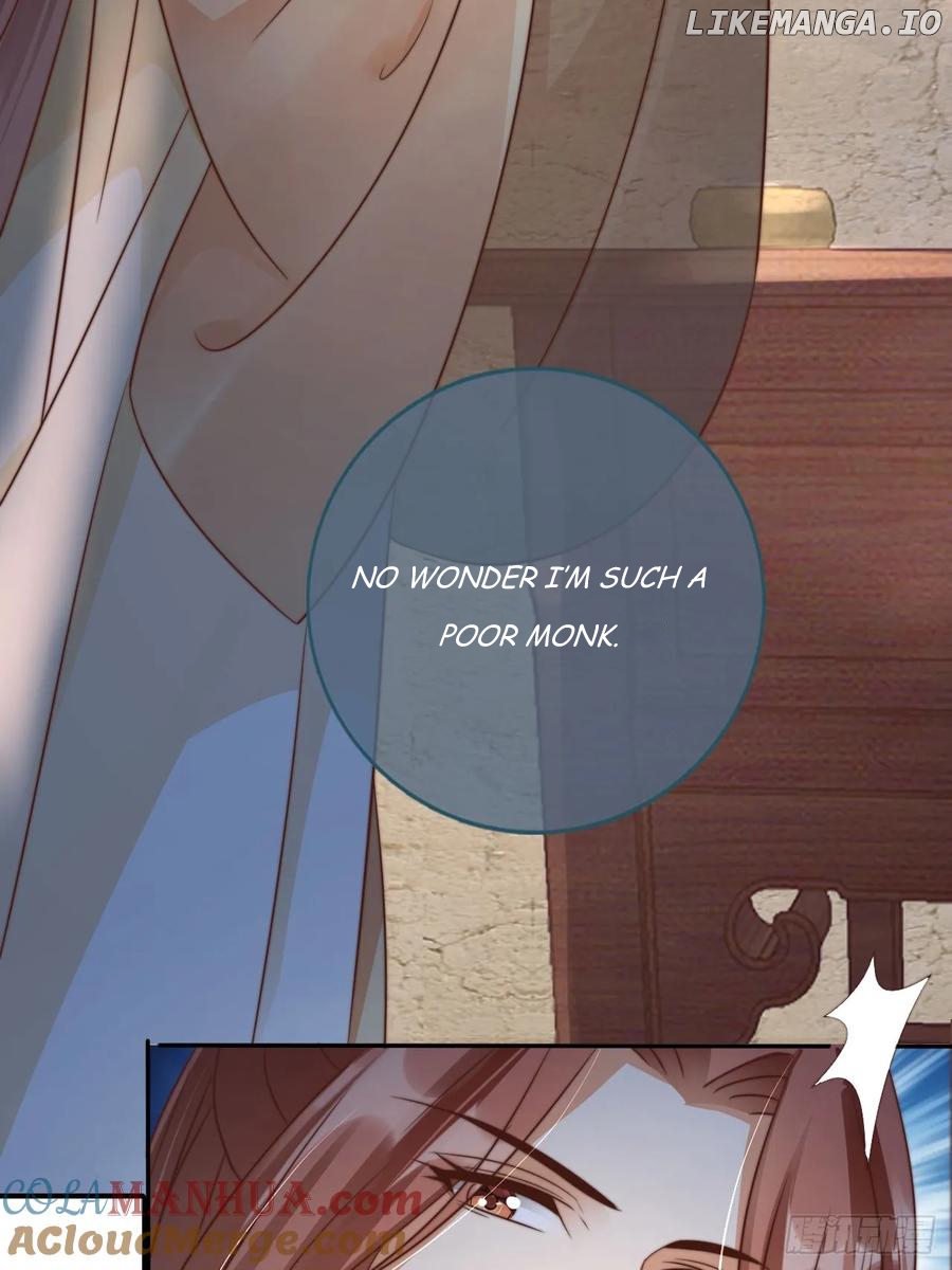 I Became the Attendant of the Villainess Chapter 21 - page 35