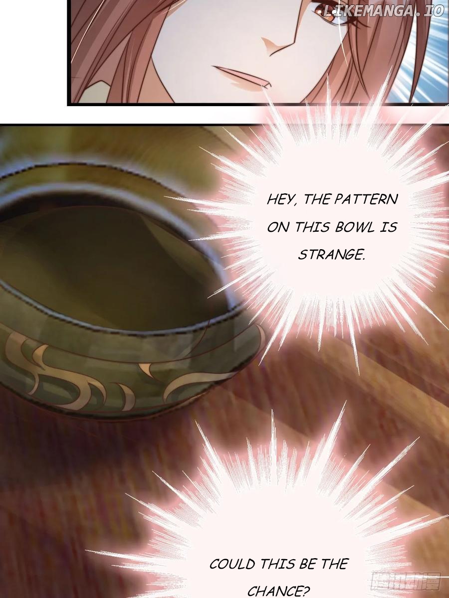I Became the Attendant of the Villainess Chapter 21 - page 36