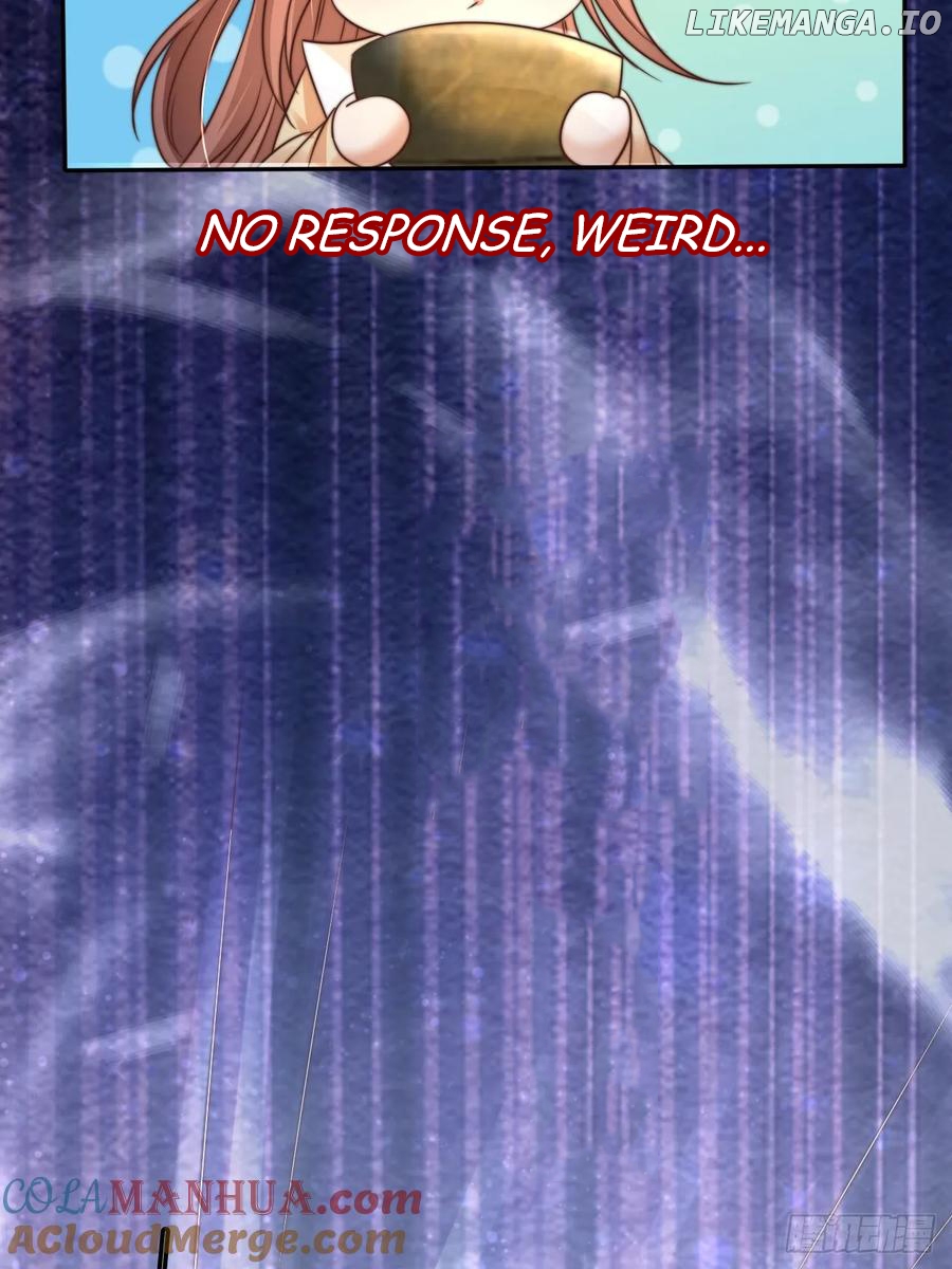 I Became the Attendant of the Villainess Chapter 21 - page 39