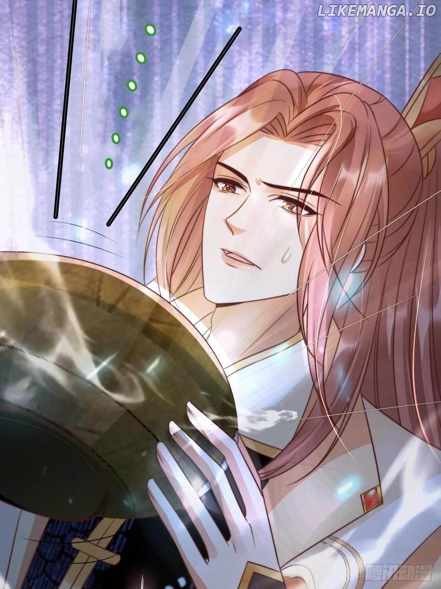 I Became the Attendant of the Villainess Chapter 21 - page 40