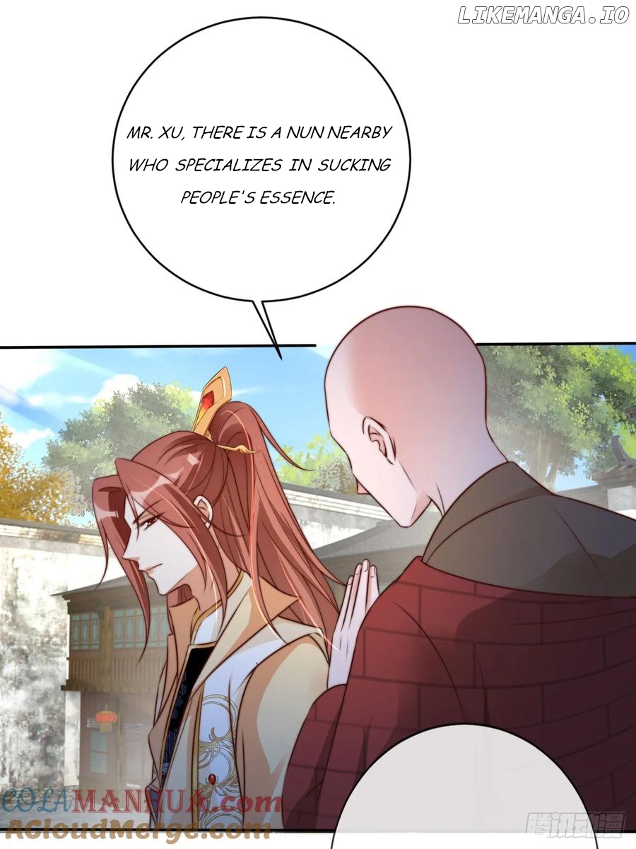 I Became the Attendant of the Villainess Chapter 21 - page 5