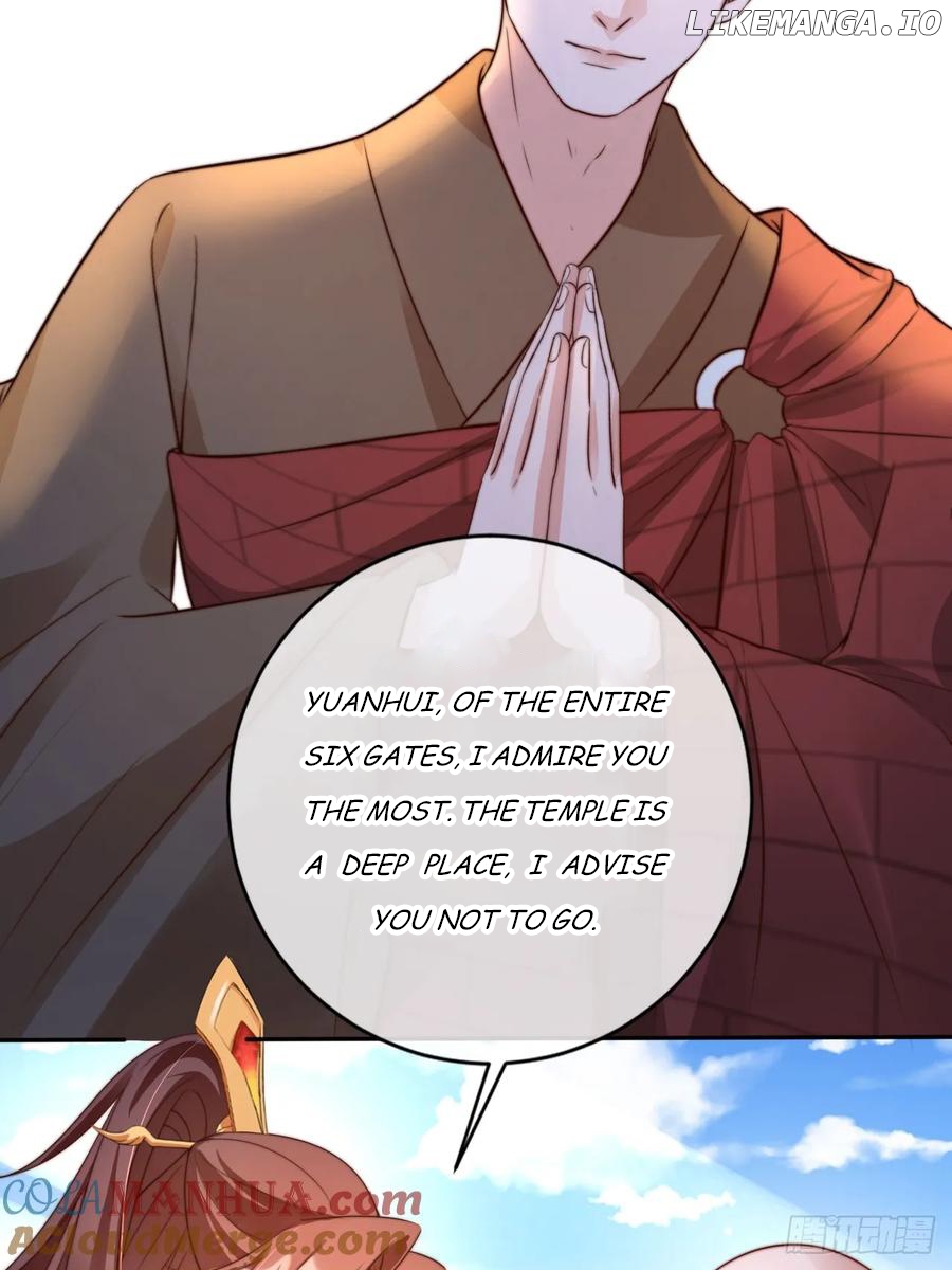 I Became the Attendant of the Villainess Chapter 21 - page 7