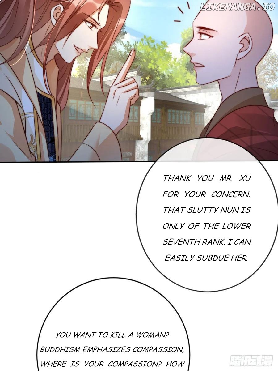 I Became the Attendant of the Villainess Chapter 21 - page 8