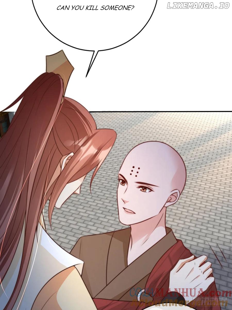 I Became the Attendant of the Villainess Chapter 21 - page 9