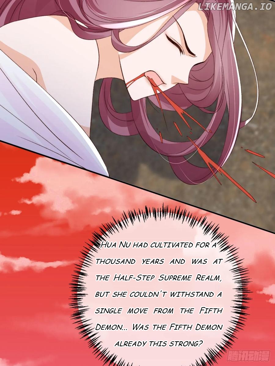 I Became the Attendant of the Villainess Chapter 121 - page 10