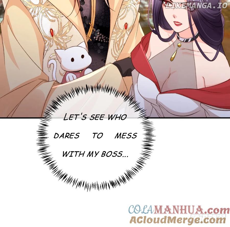 I Became the Attendant of the Villainess Chapter 121 - page 13