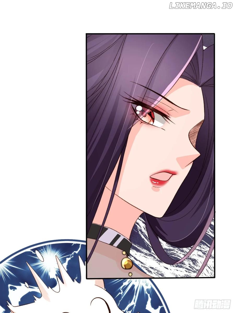 I Became the Attendant of the Villainess Chapter 121 - page 14