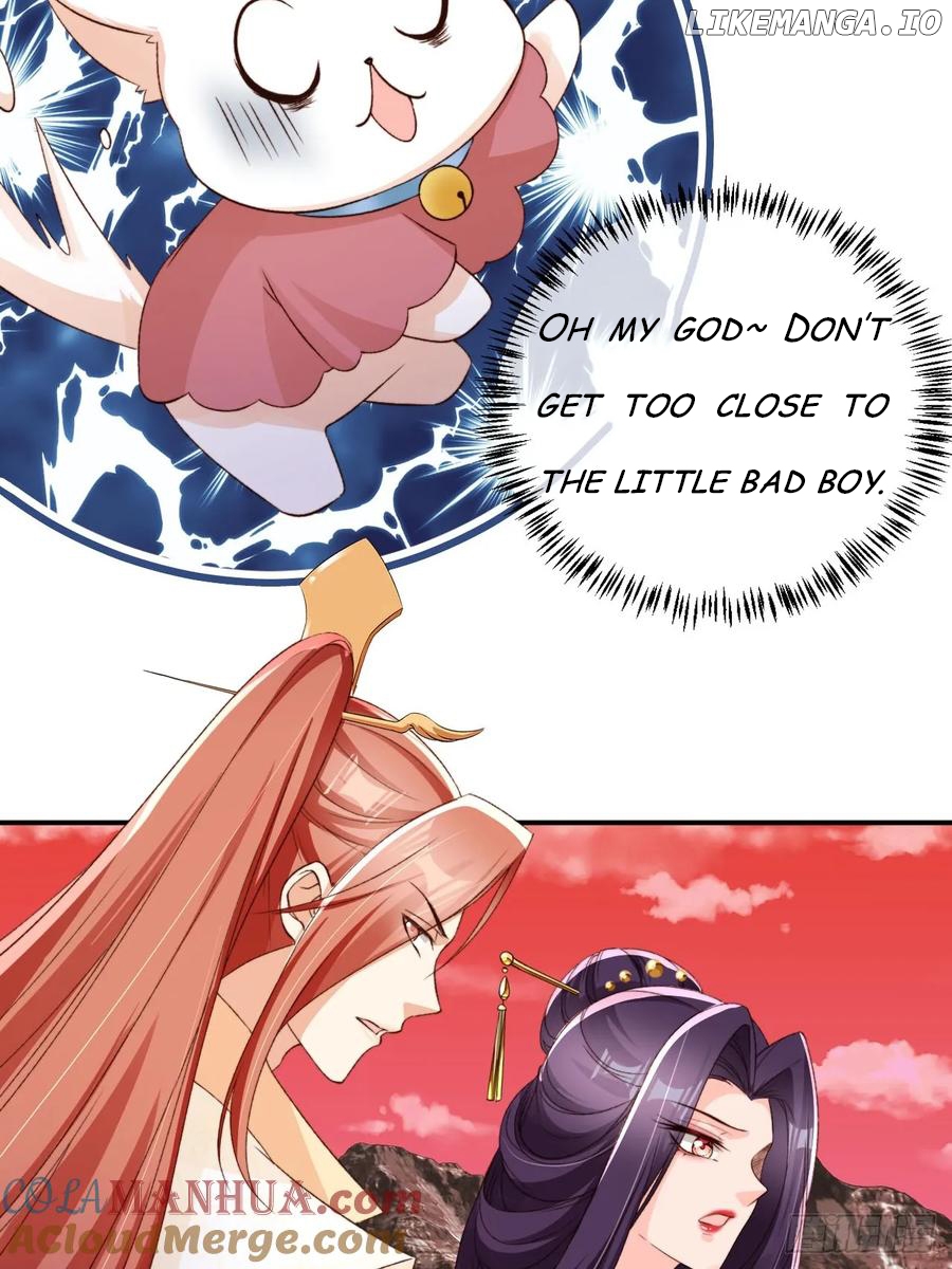 I Became the Attendant of the Villainess Chapter 121 - page 15