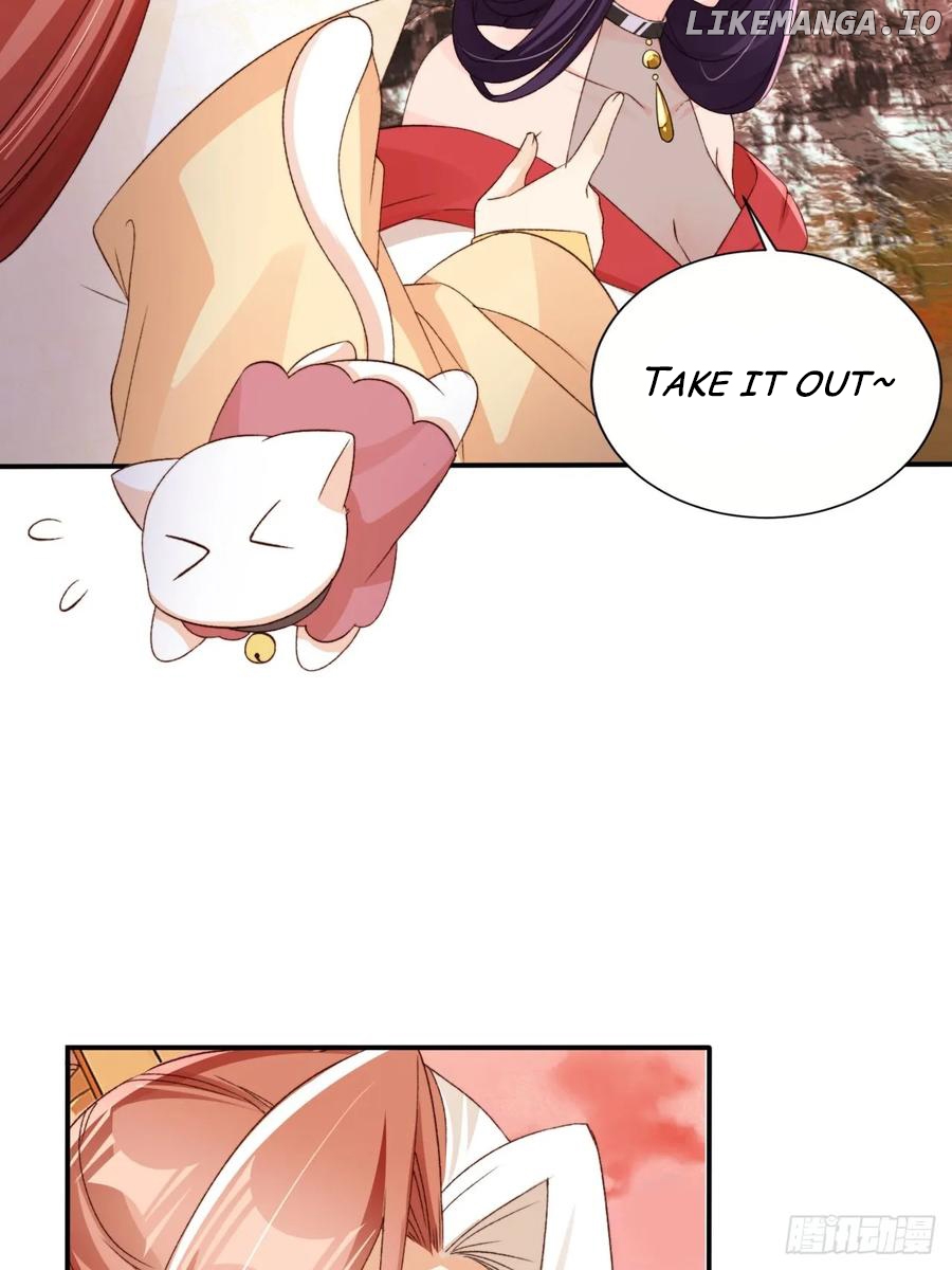 I Became the Attendant of the Villainess Chapter 121 - page 16