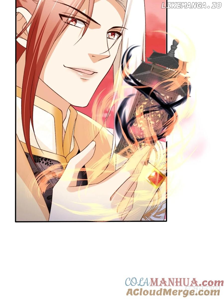 I Became the Attendant of the Villainess Chapter 121 - page 17