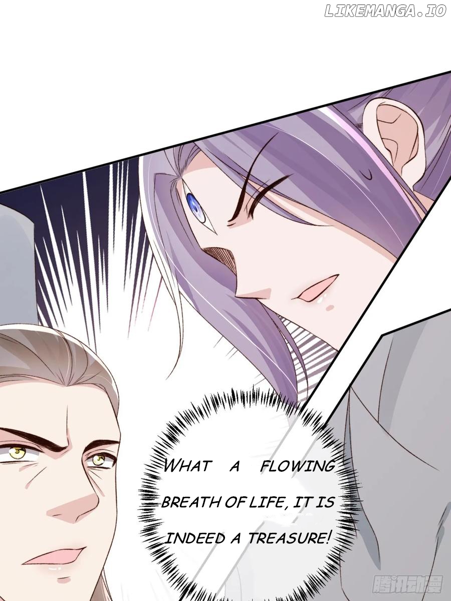 I Became the Attendant of the Villainess Chapter 121 - page 18