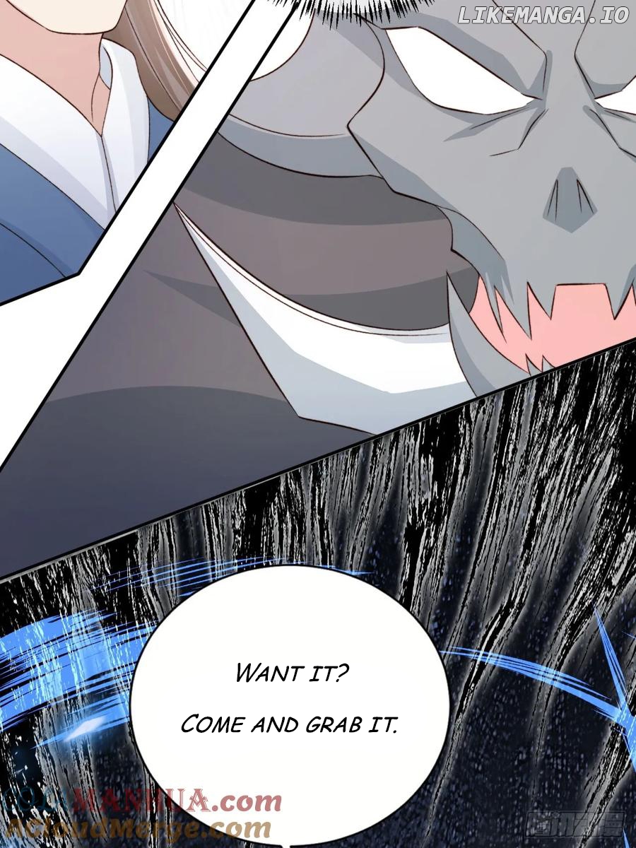 I Became the Attendant of the Villainess Chapter 121 - page 19