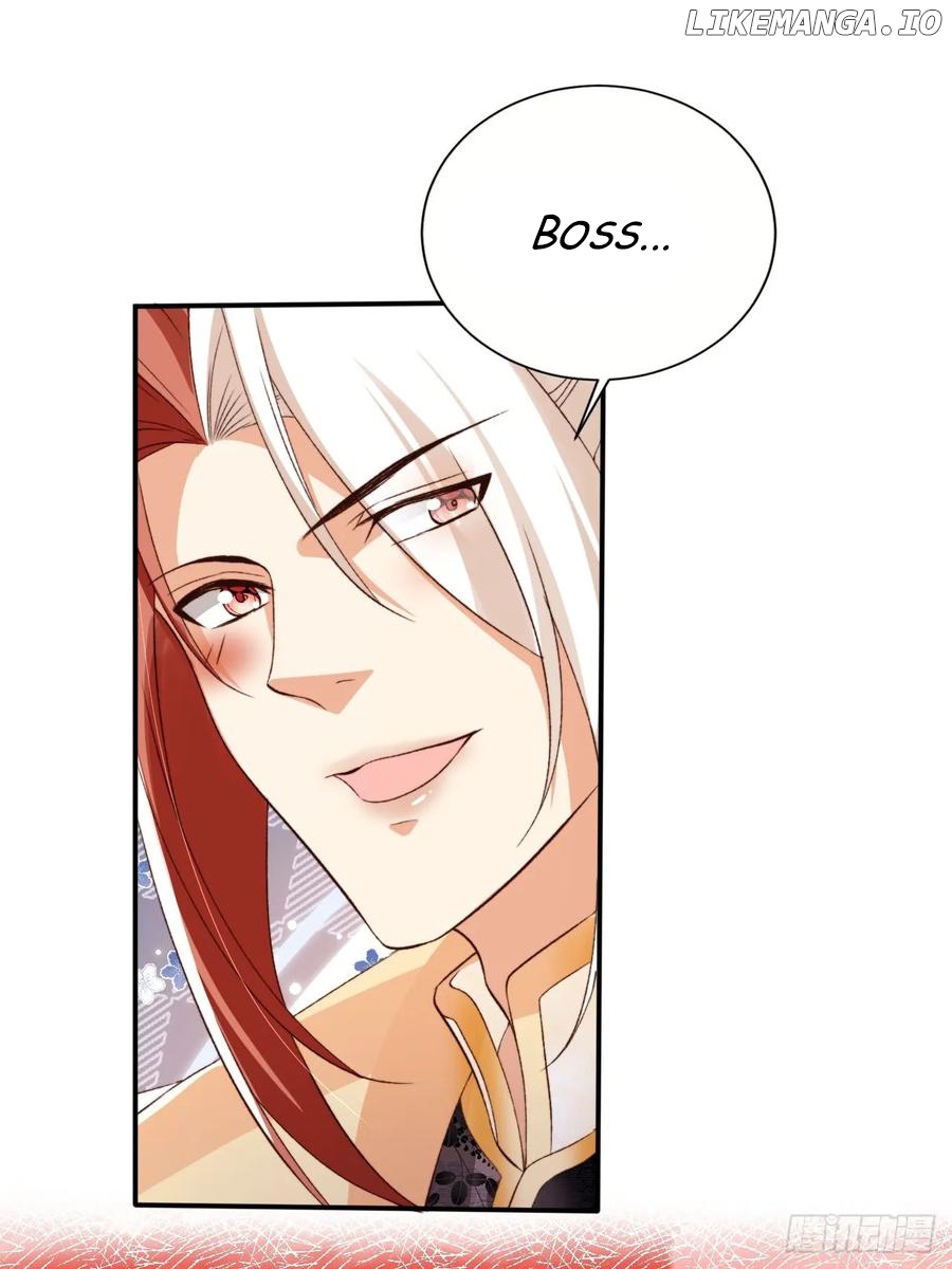I Became the Attendant of the Villainess Chapter 121 - page 2