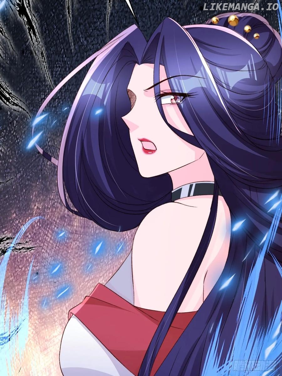 I Became the Attendant of the Villainess Chapter 121 - page 20