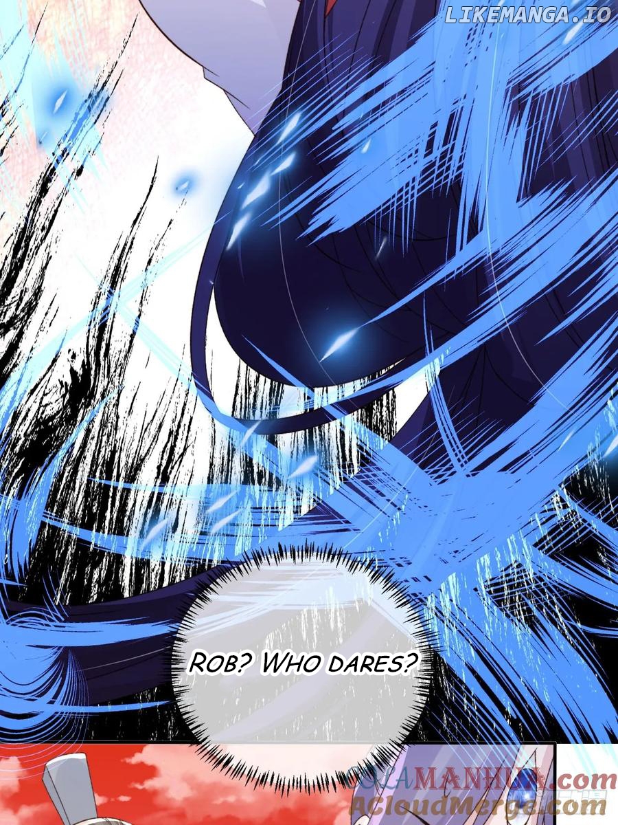 I Became the Attendant of the Villainess Chapter 121 - page 21