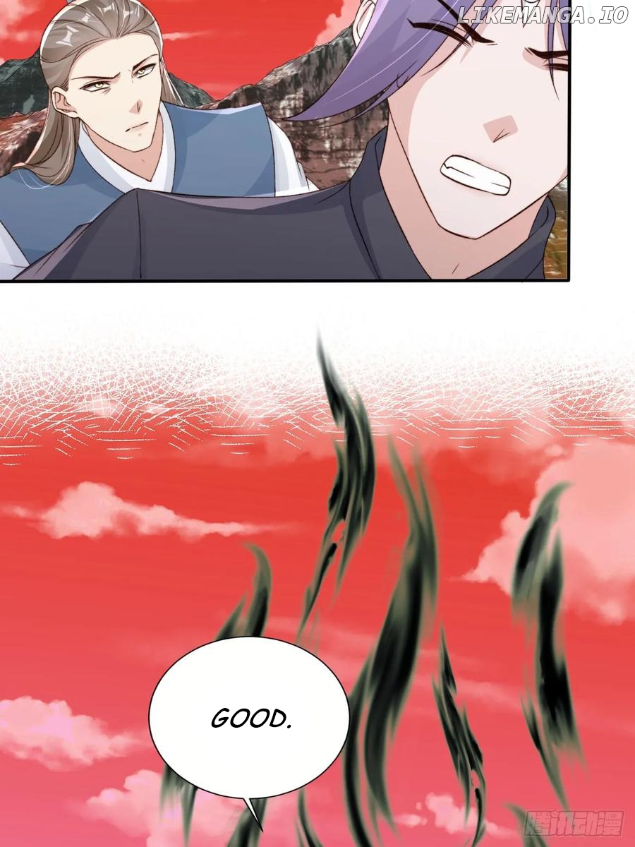 I Became the Attendant of the Villainess Chapter 121 - page 22