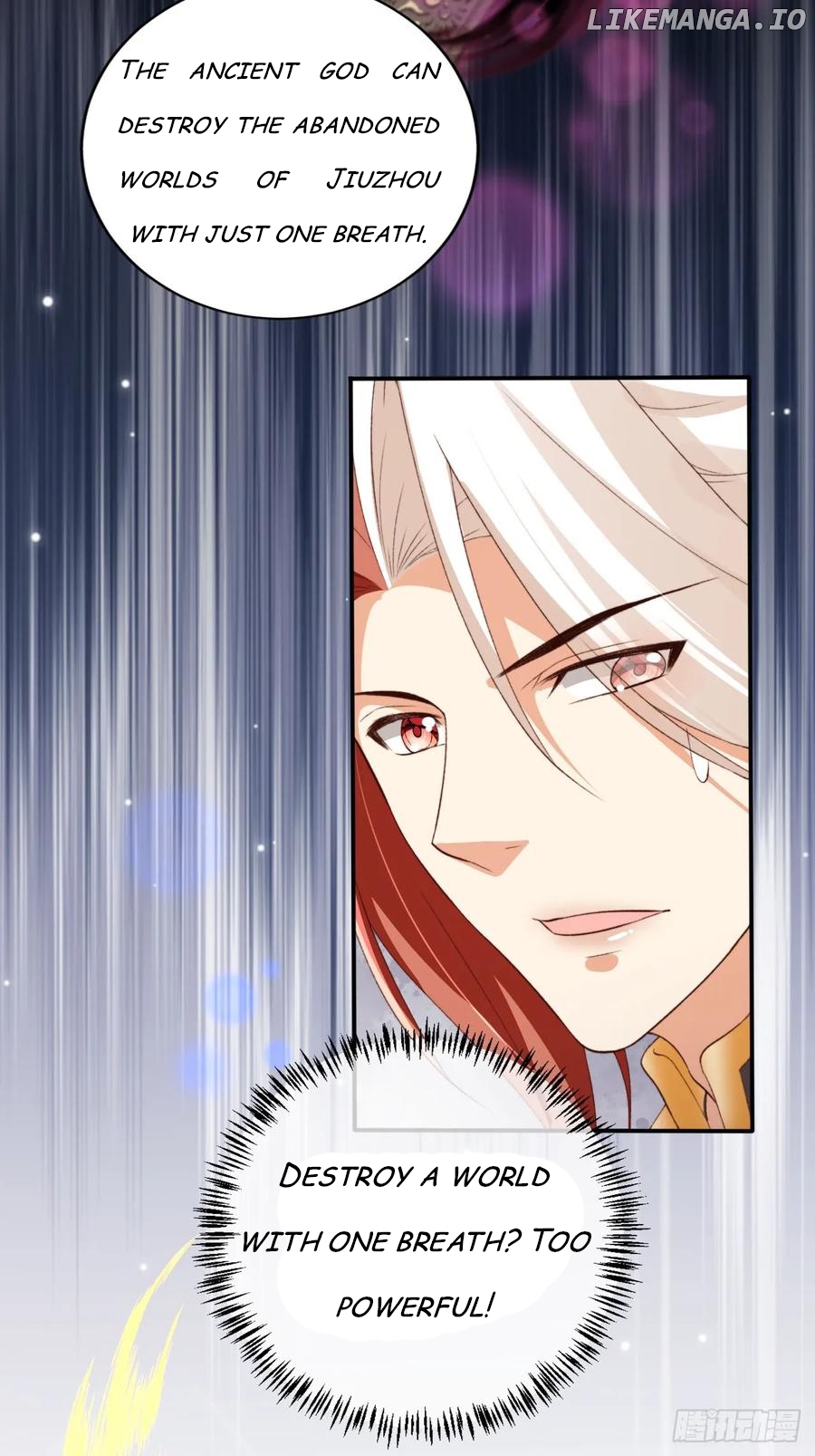 I Became the Attendant of the Villainess Chapter 121 - page 26