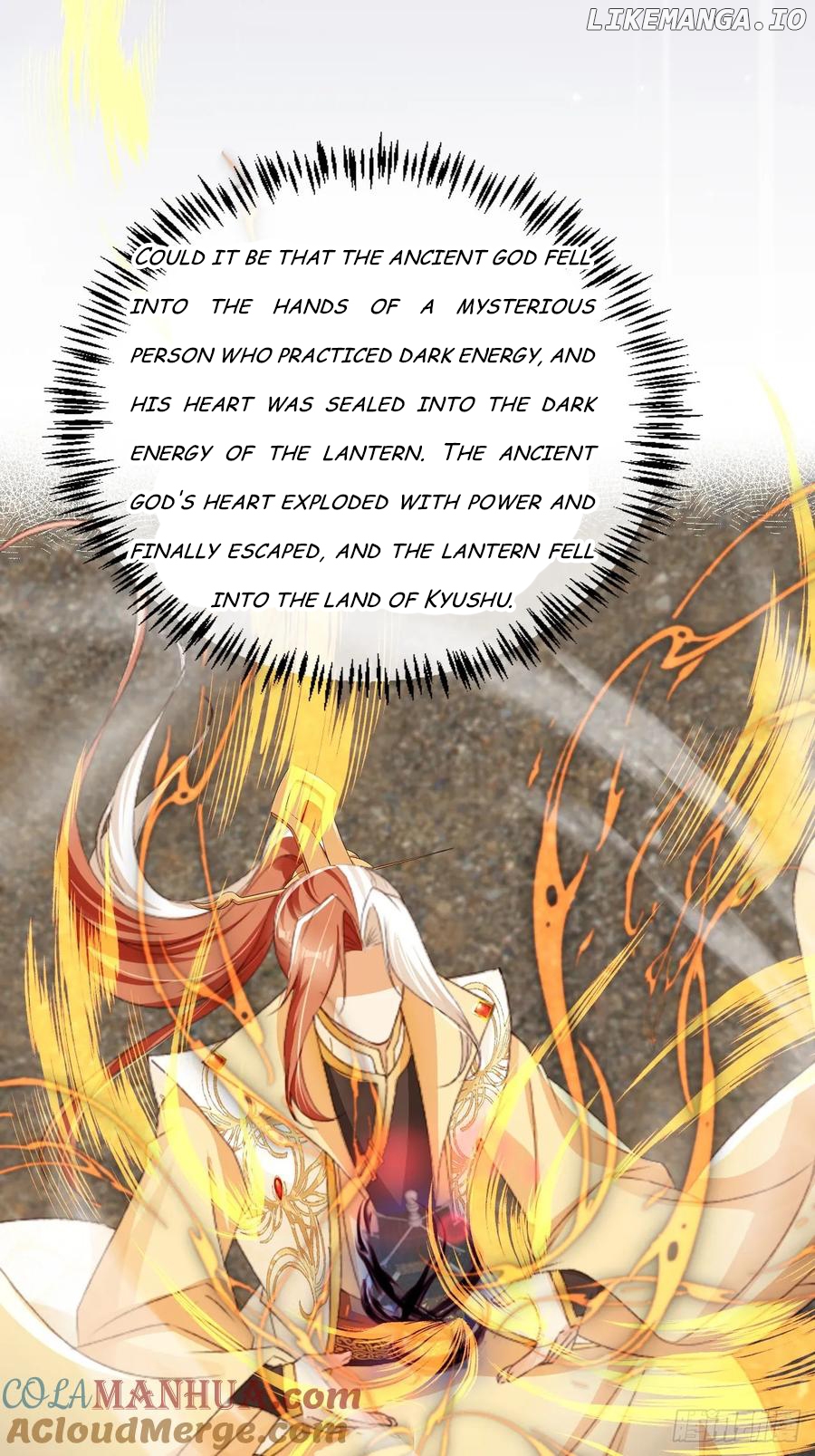 I Became the Attendant of the Villainess Chapter 121 - page 27