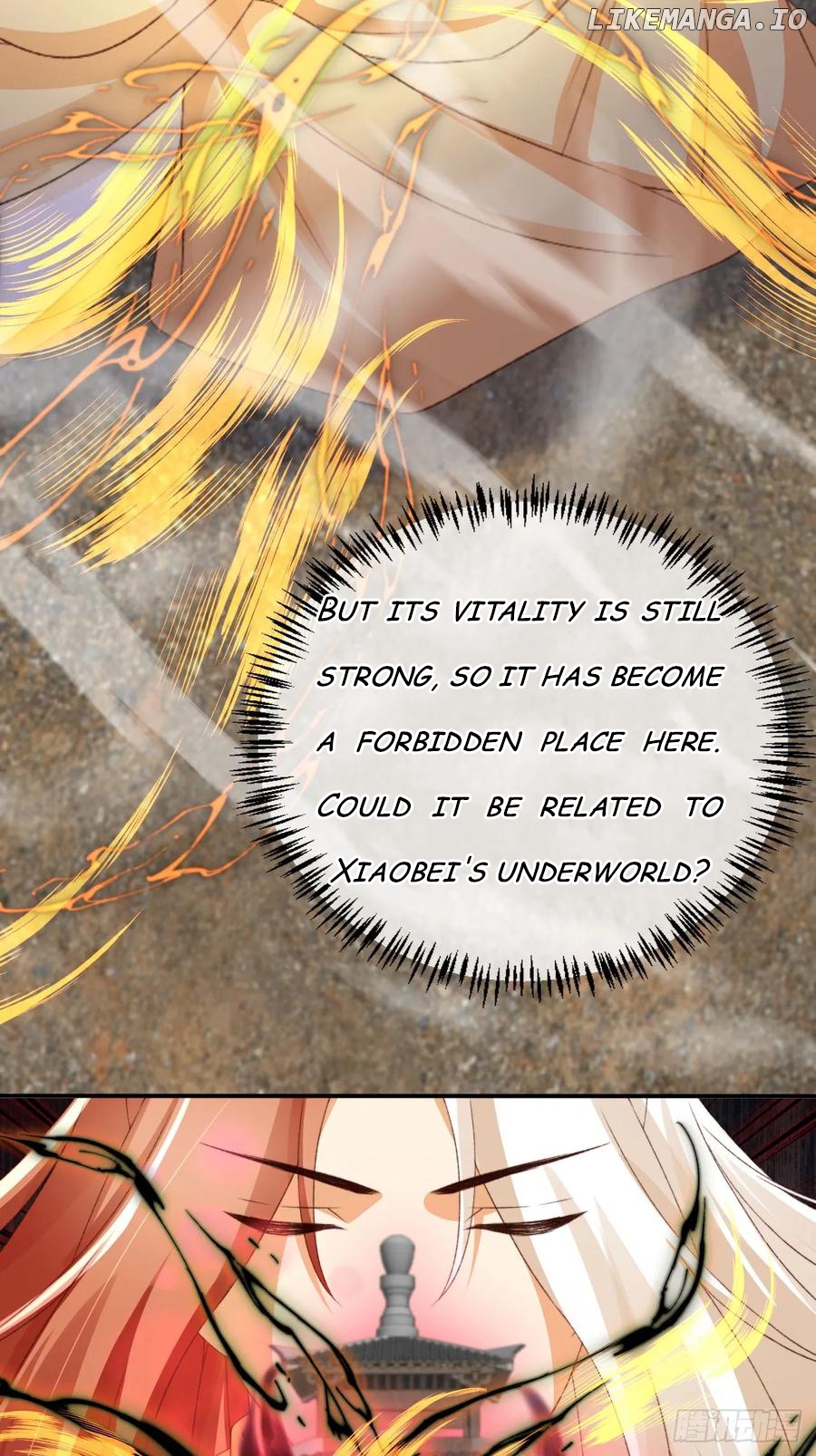 I Became the Attendant of the Villainess Chapter 121 - page 28