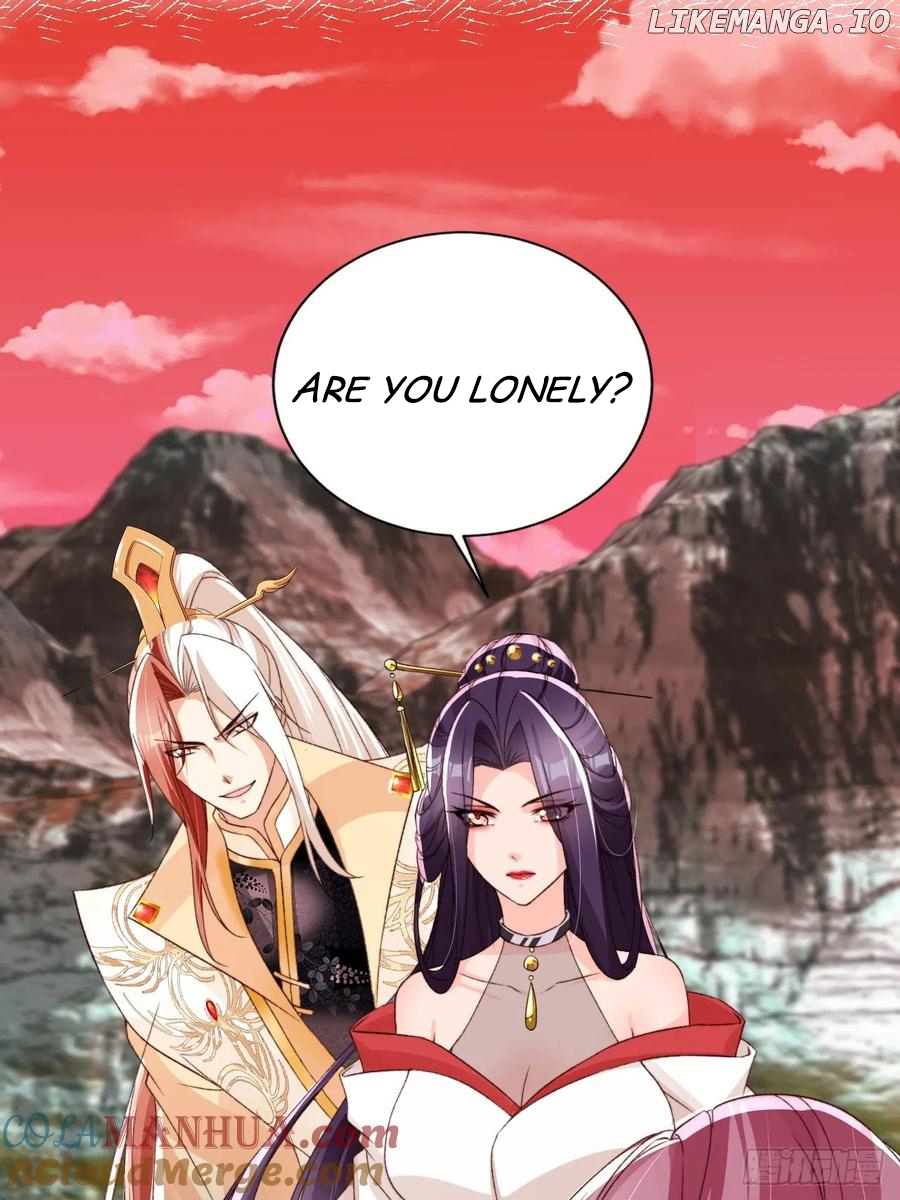 I Became the Attendant of the Villainess Chapter 121 - page 3