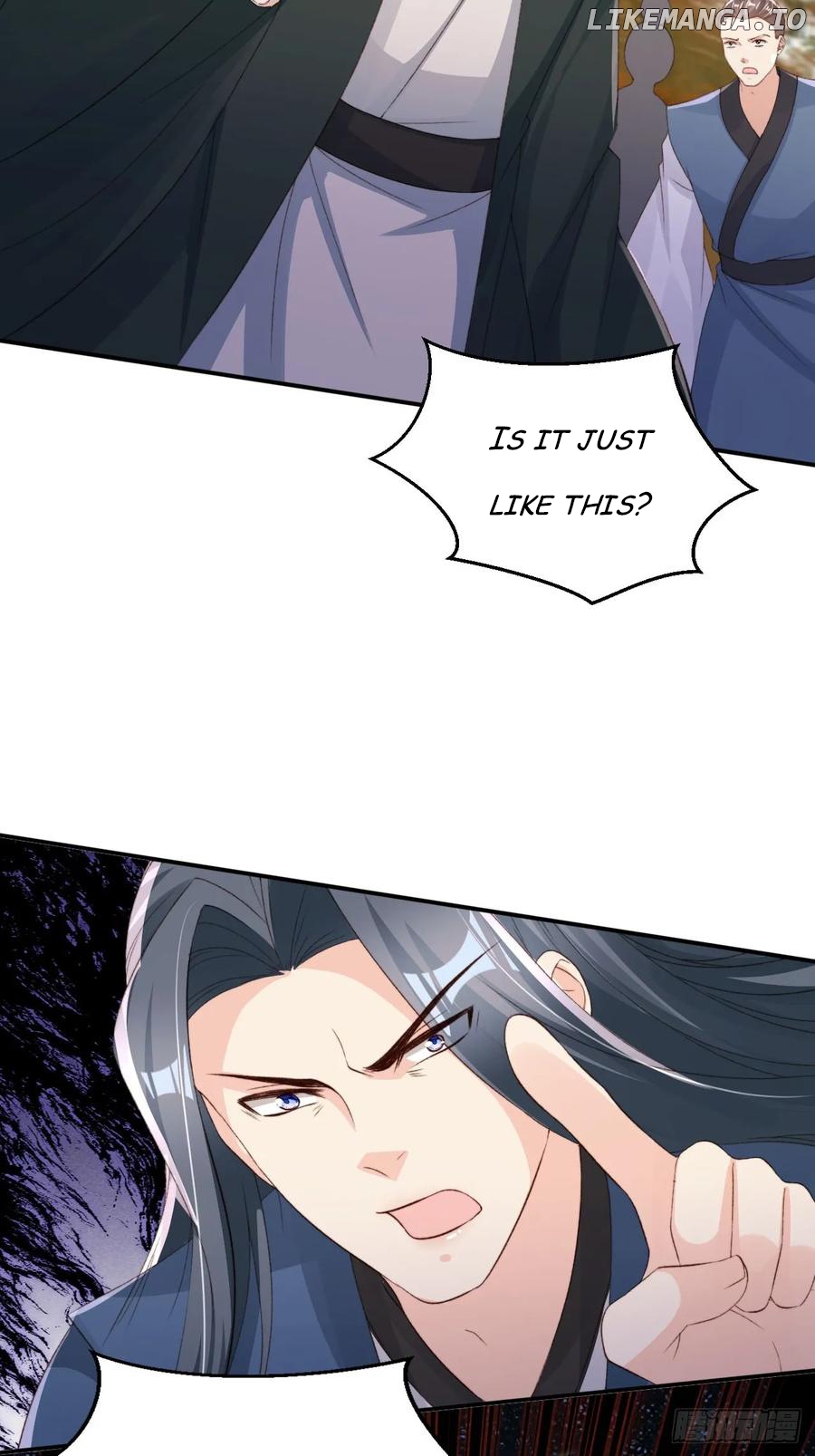 I Became the Attendant of the Villainess Chapter 121 - page 30
