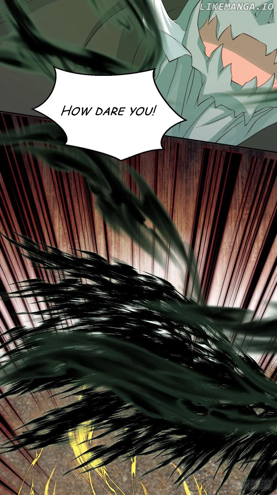 I Became the Attendant of the Villainess Chapter 121 - page 32