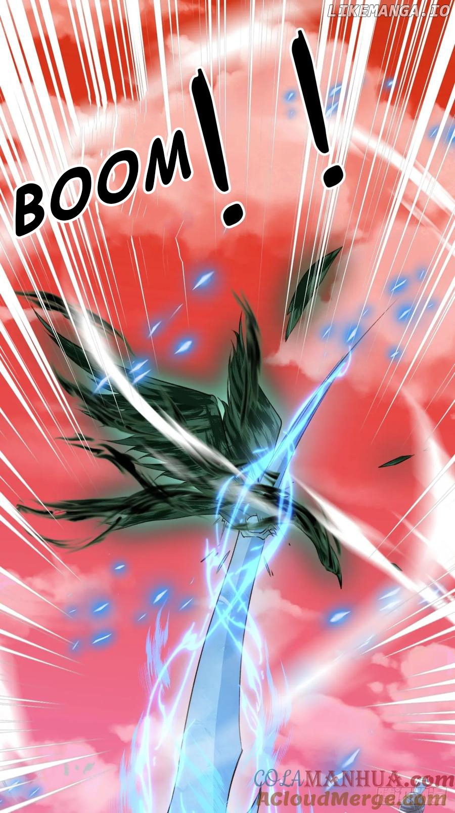 I Became the Attendant of the Villainess Chapter 121 - page 35