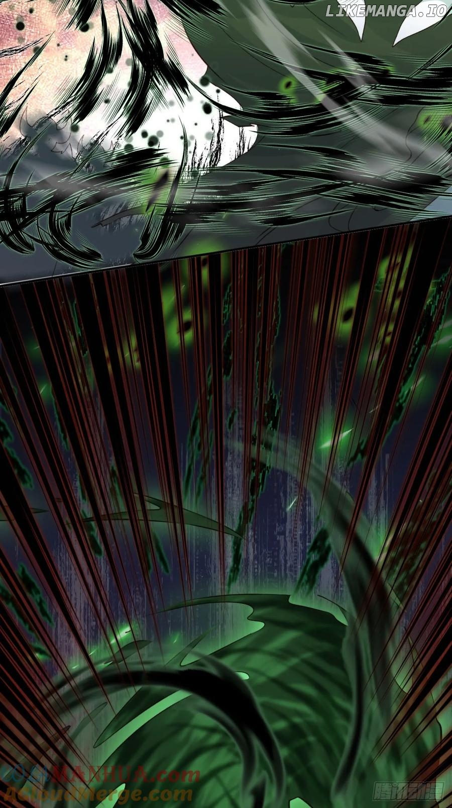 I Became the Attendant of the Villainess Chapter 121 - page 37