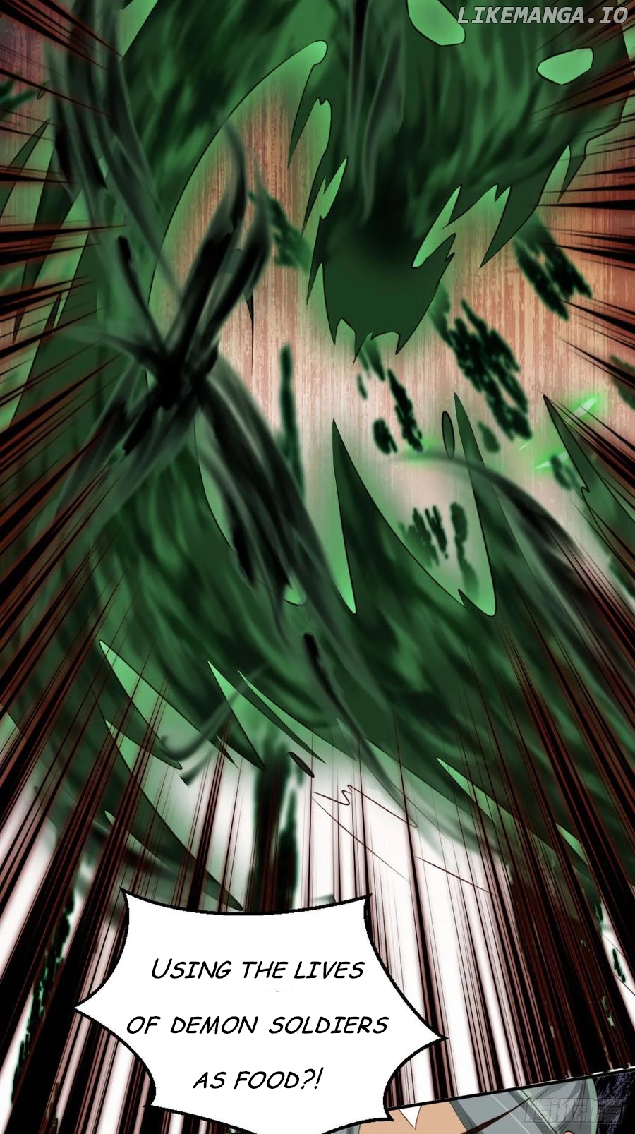 I Became the Attendant of the Villainess Chapter 121 - page 38