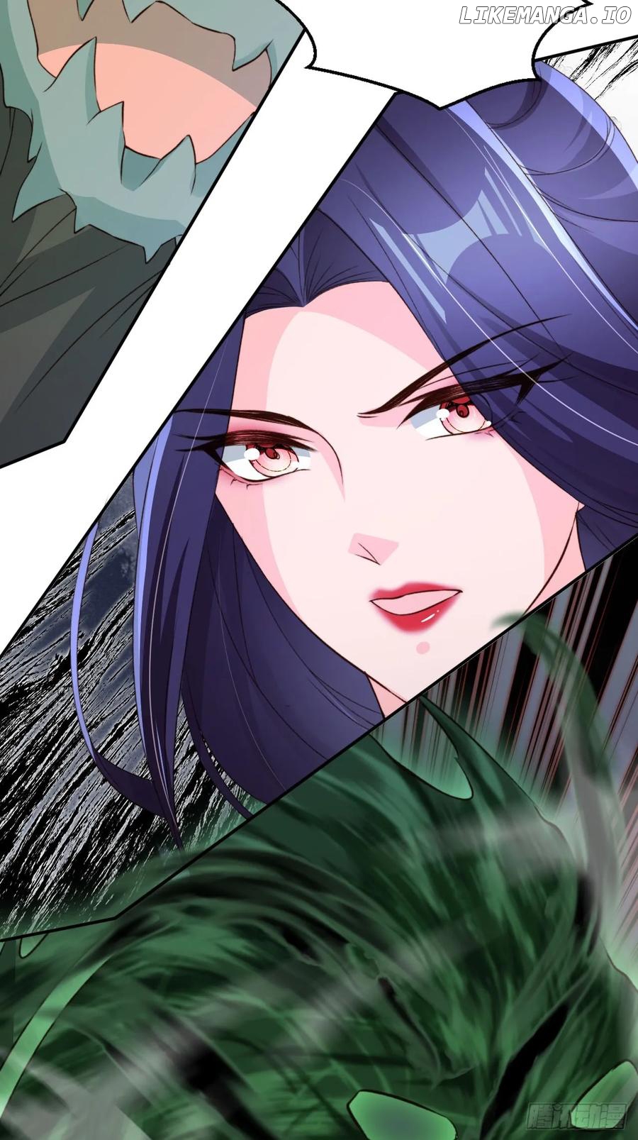 I Became the Attendant of the Villainess Chapter 121 - page 40
