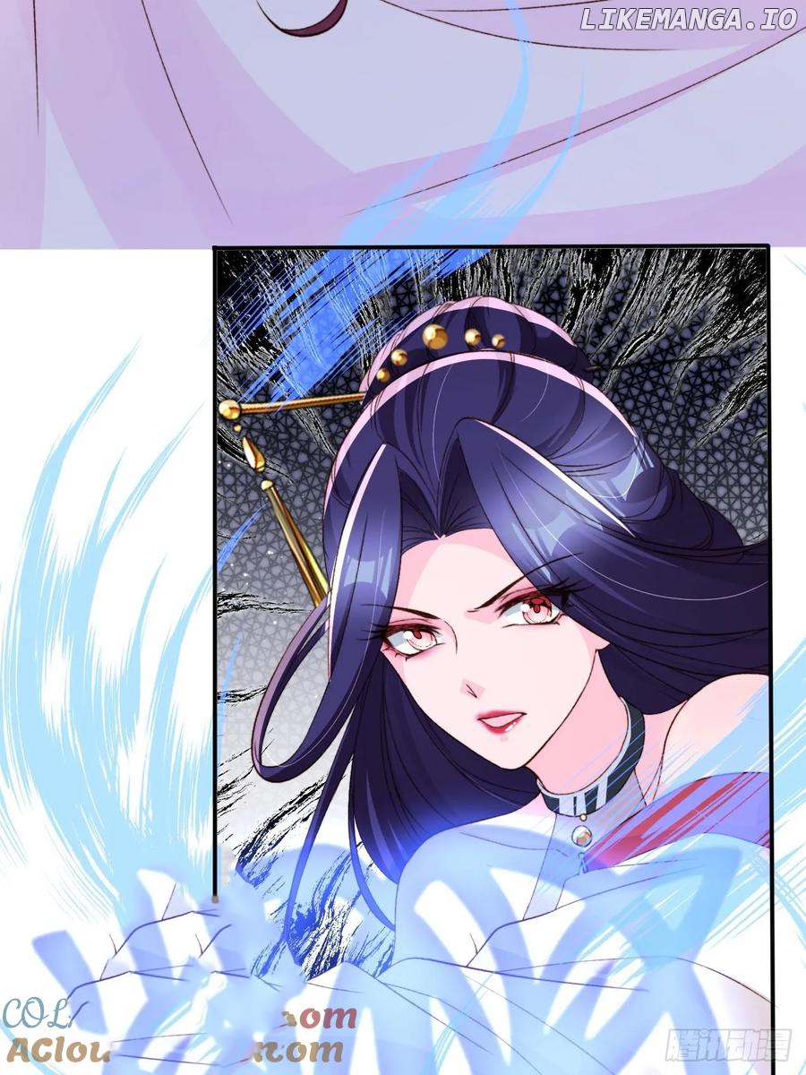 I Became the Attendant of the Villainess Chapter 121 - page 5