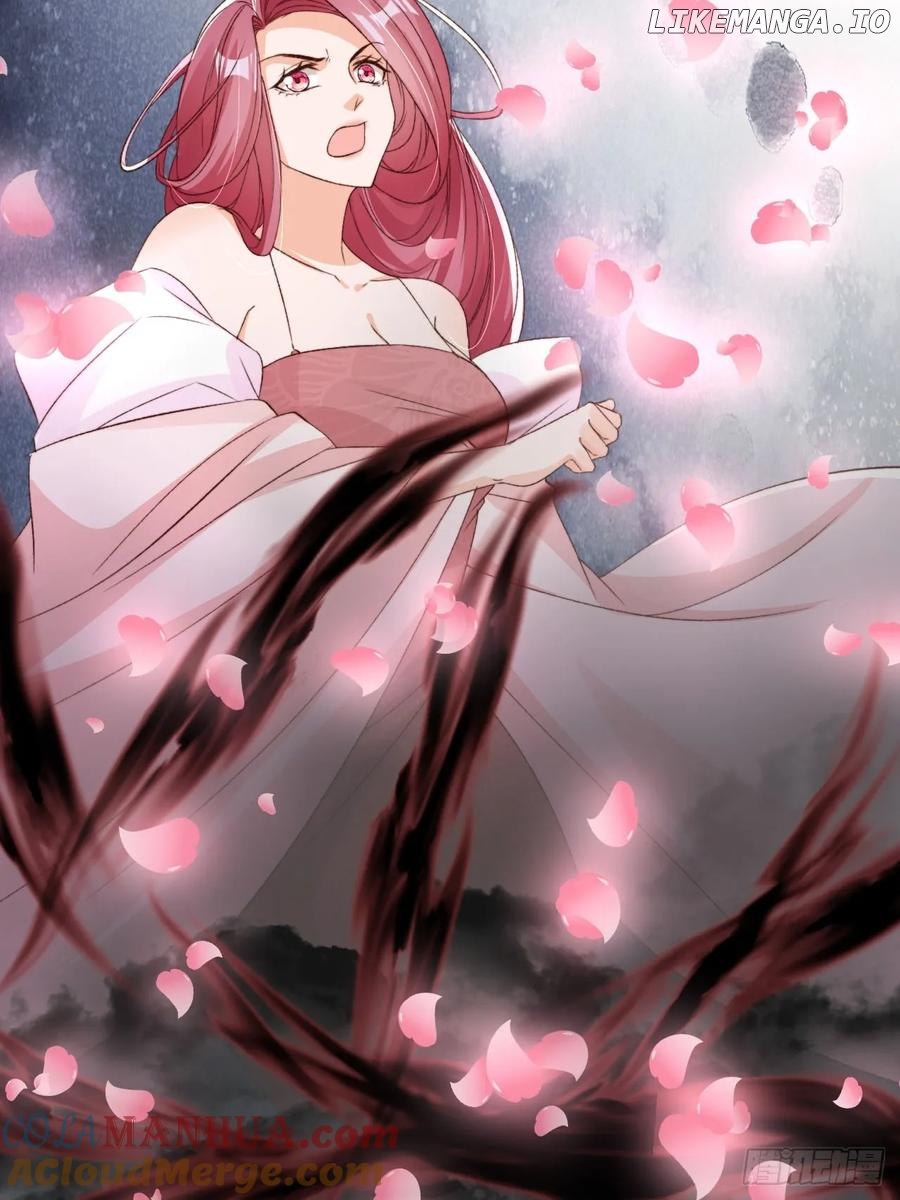 I Became the Attendant of the Villainess Chapter 121 - page 7