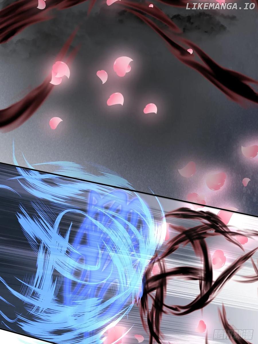 I Became the Attendant of the Villainess Chapter 121 - page 8