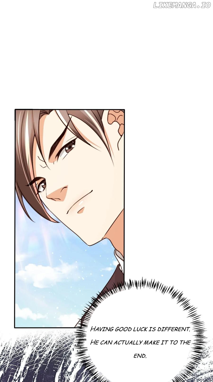 I Became the Attendant of the Villainess Chapter 84 - page 2