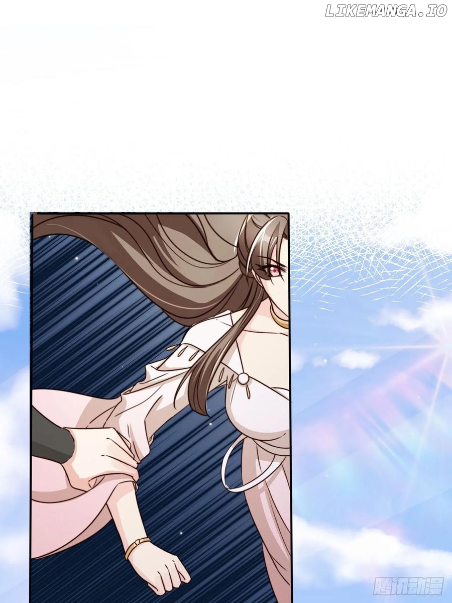 I Became the Attendant of the Villainess Chapter 84 - page 20