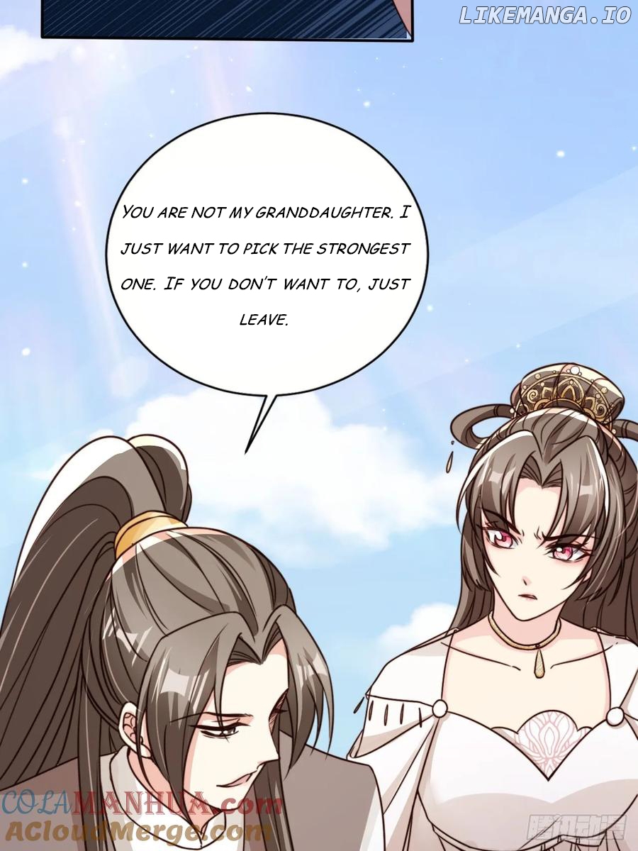 I Became the Attendant of the Villainess Chapter 84 - page 21