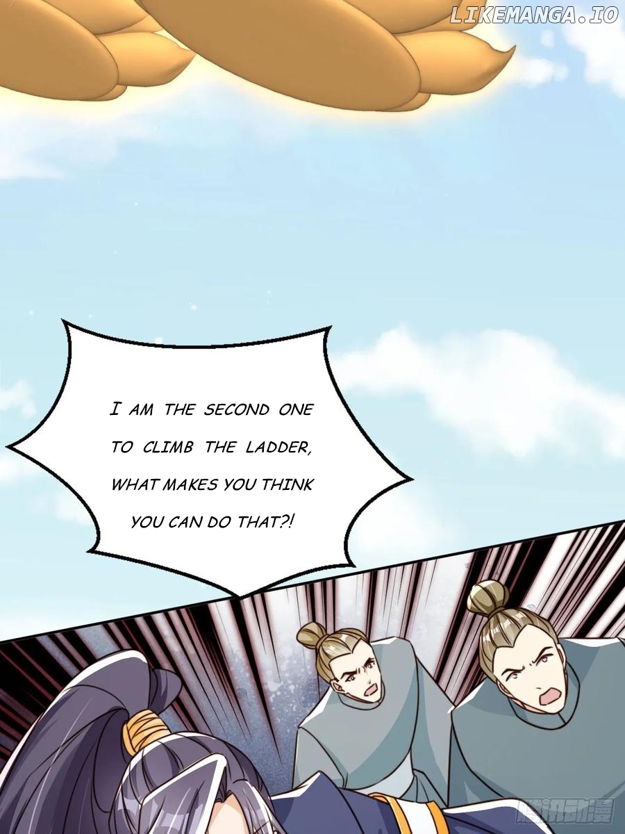 I Became the Attendant of the Villainess Chapter 84 - page 24