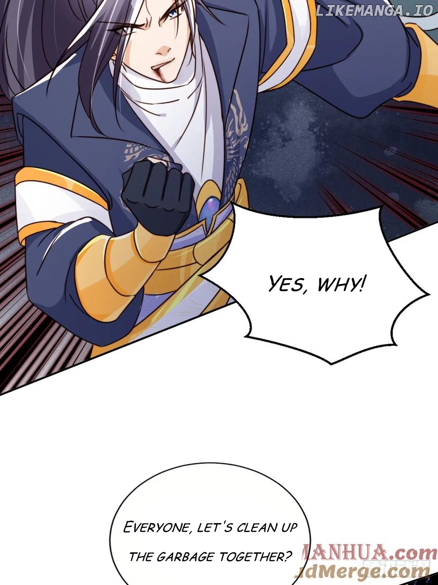 I Became the Attendant of the Villainess Chapter 84 - page 25