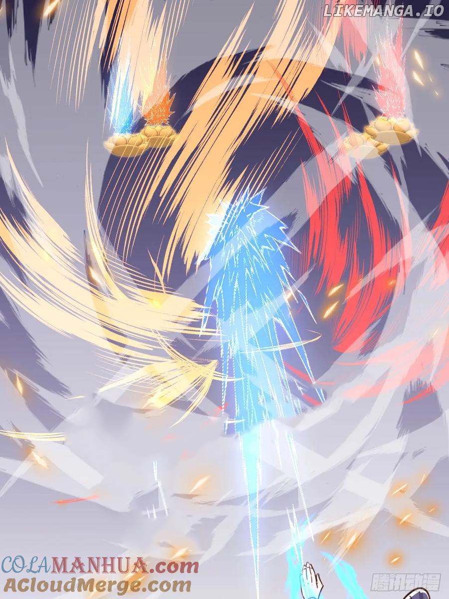 I Became the Attendant of the Villainess Chapter 84 - page 29