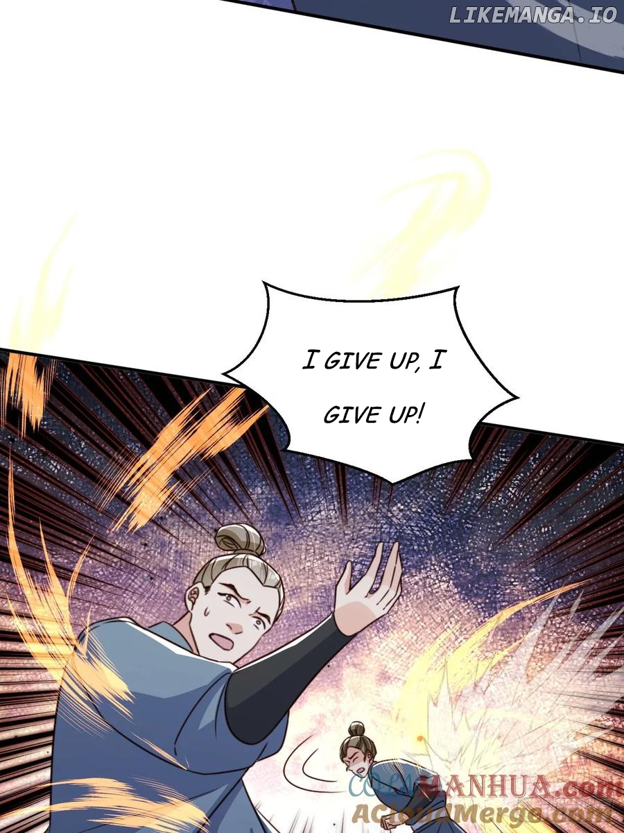 I Became the Attendant of the Villainess Chapter 84 - page 31