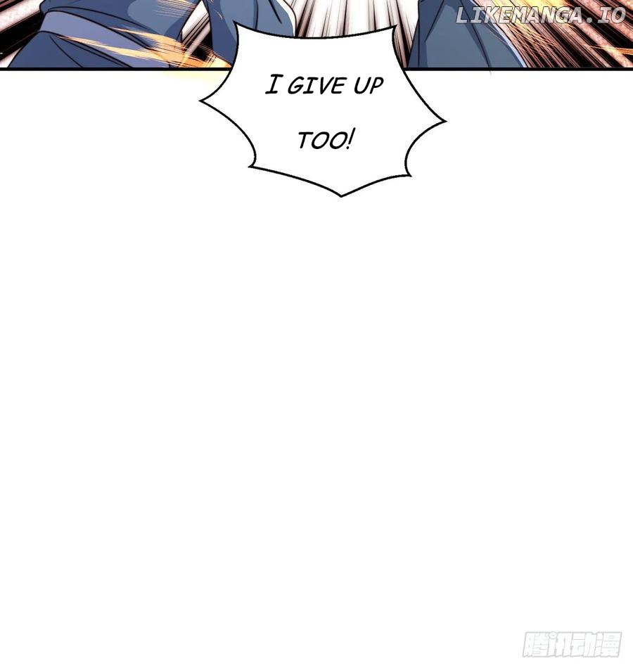 I Became the Attendant of the Villainess Chapter 84 - page 32
