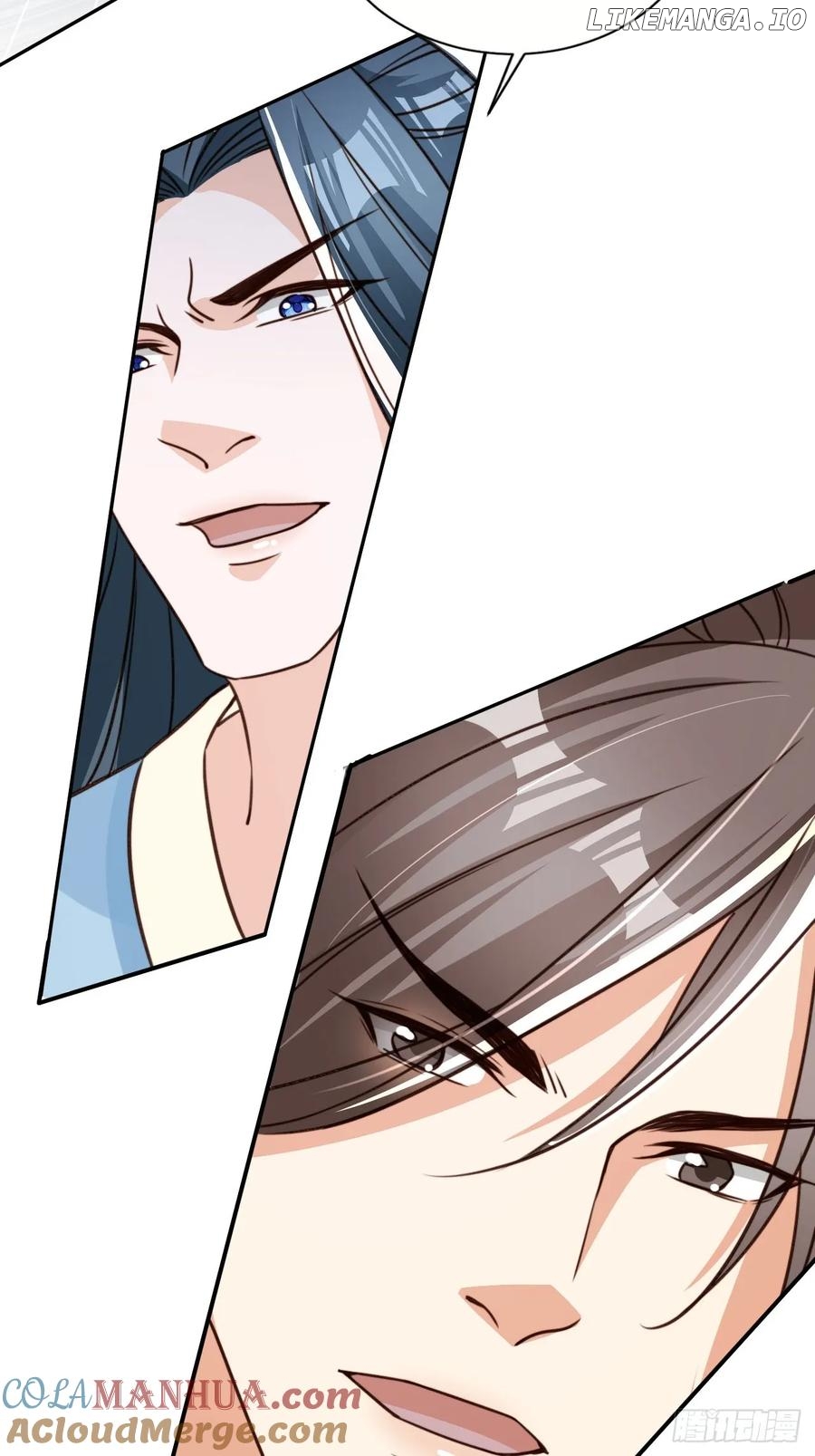 I Became the Attendant of the Villainess Chapter 84 - page 39