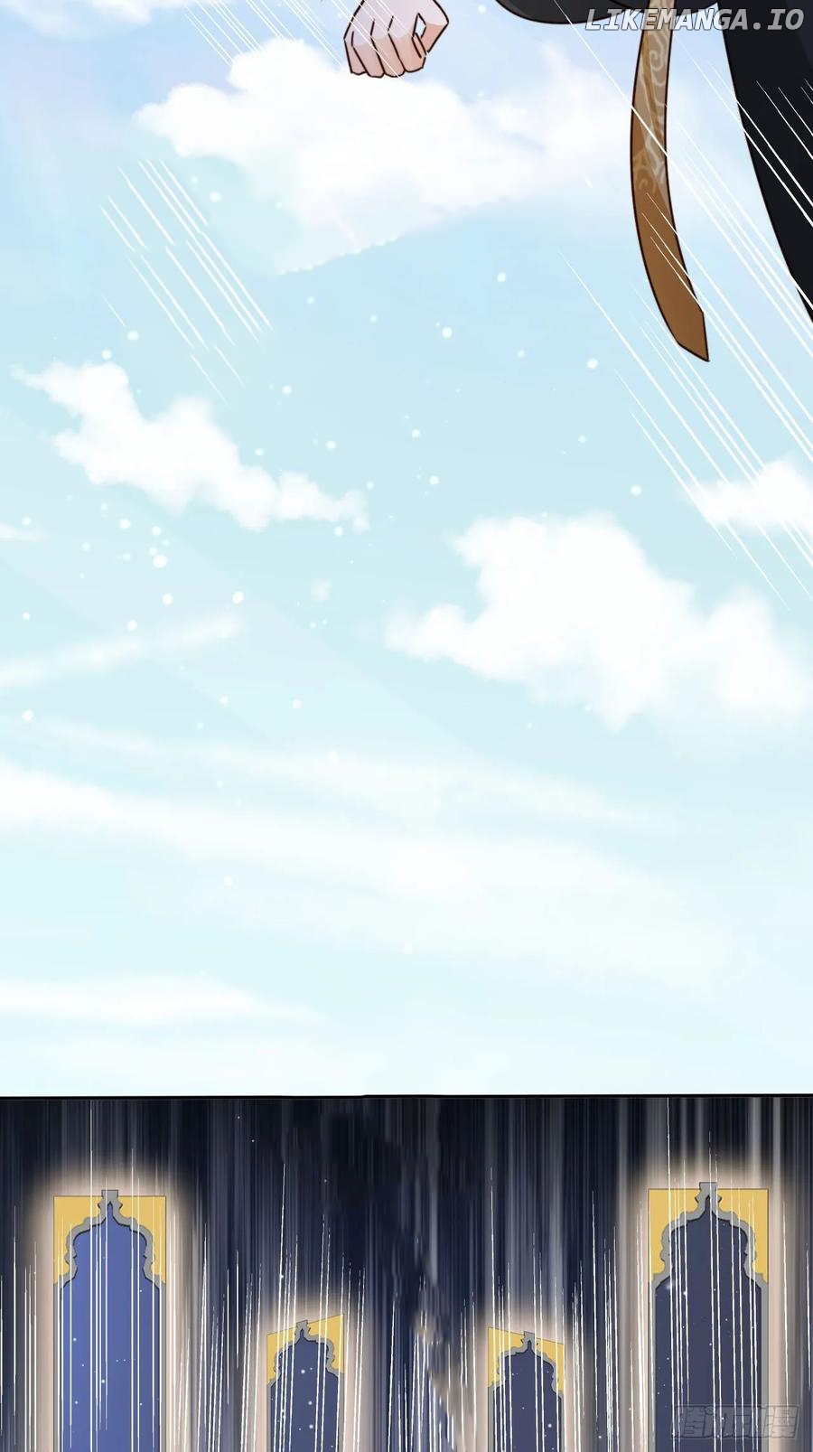 I Became the Attendant of the Villainess Chapter 84 - page 6