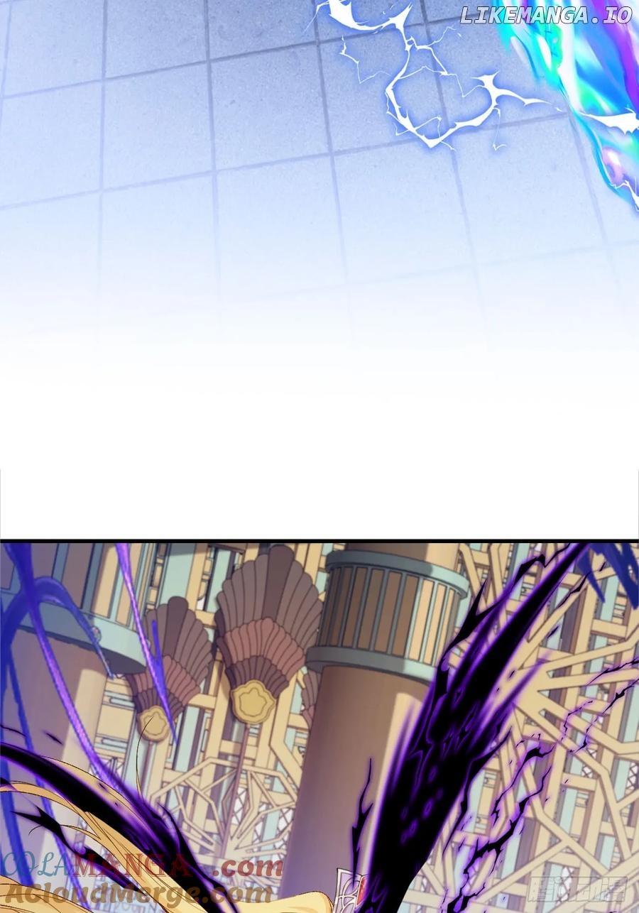 I Became the Attendant of the Villainess Chapter 173 - page 11