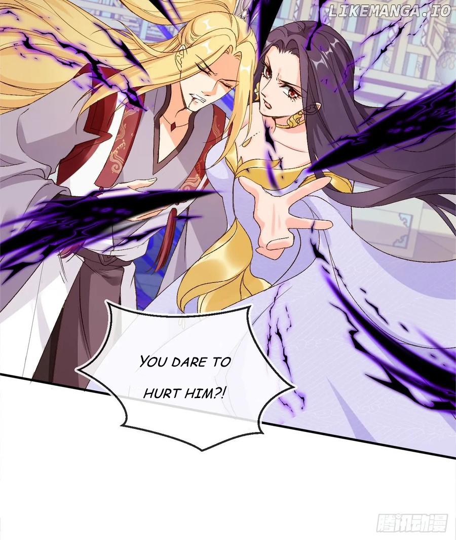 I Became the Attendant of the Villainess Chapter 173 - page 12